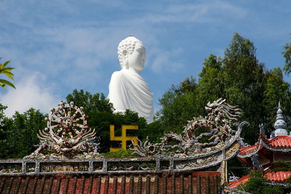 Vé máy bay Tết đi Nha Trang 