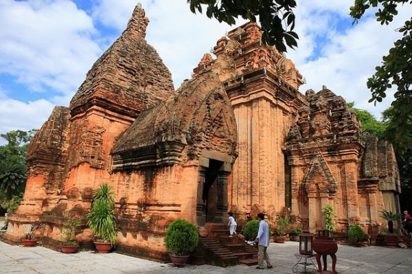 Vé máy bay Tết đi Nha Trang 