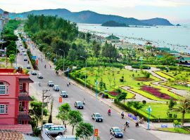 Lịch bay Đà Lạt Vinh