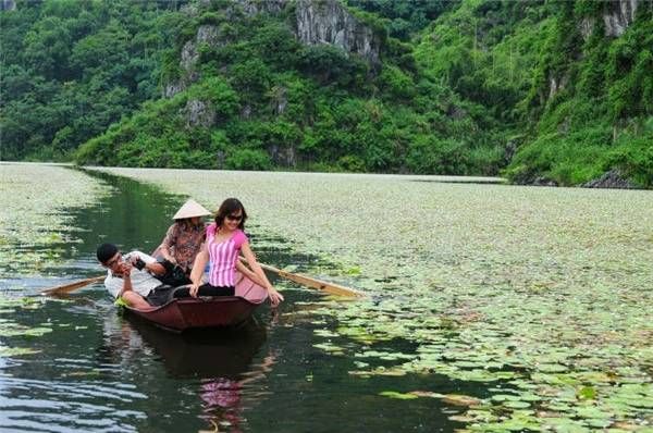 vé máy bay tết đi hà nội