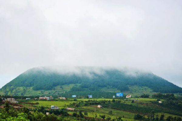 Vé máy bay Hà Nội Pleiku