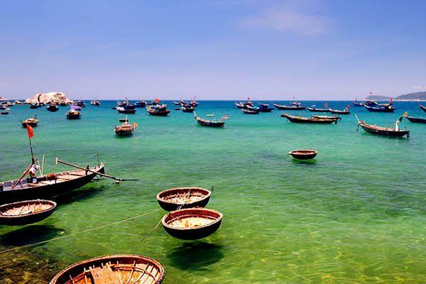 Vé máy bay Hà Nội Chu Lai