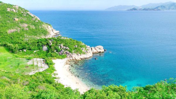 Vé máy bay Hà Nội Nha Trang