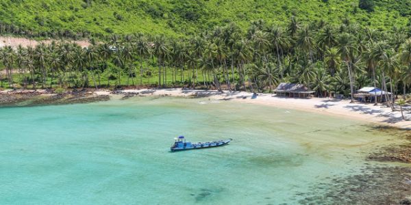 Vé máy bay Hà Nội Phú Quốc