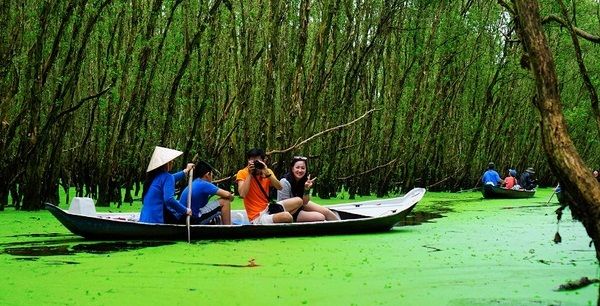 Vé máy bay Đà Nẵng Cần Thơ