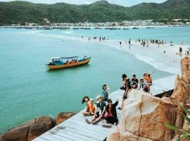 Vé máy bay Hà Nội Quy Nhơn