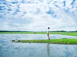 Vé máy bay khuyến mãi đi Buôn Mê Thuột