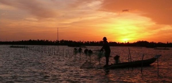 Vé máy bay khuyến mãi đi Cà Mau