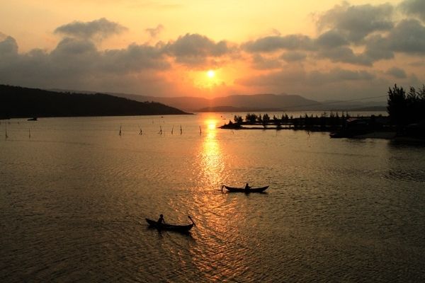 Vé máy bay khuyến mãi đi Tuy Hòa