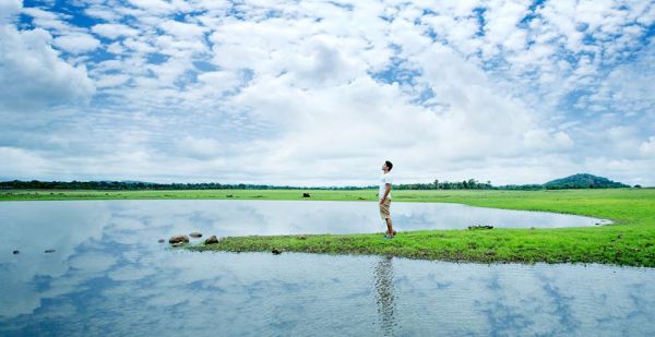 Vé máy bay tết đi Buôn Mê Thuột