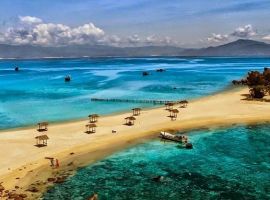 Thời gian bay từ Sài Gòn đến Nha Trang