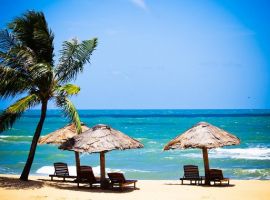 Thời gian bay từ Sài Gòn đến Phú Quốc