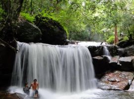 Vé máy bay Sài Gòn Phú Quốc