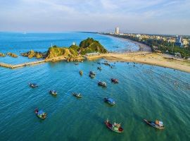 Lịch bay Sài Gòn Vinh