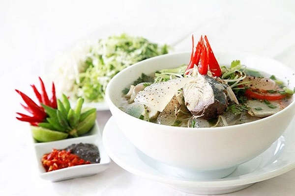 Nha Trang có đặc sản gì?