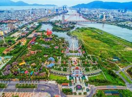 Lịch bay Vinh Đà Nẵng