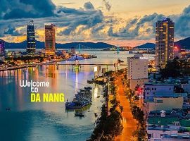 Lịch bay Sài Gòn Đà Nẵng