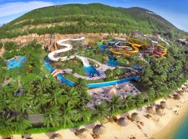 Những địa điểm du lịch ở Nha Trang