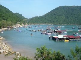 Lịch bay Sài Gòn Tuy Hòa