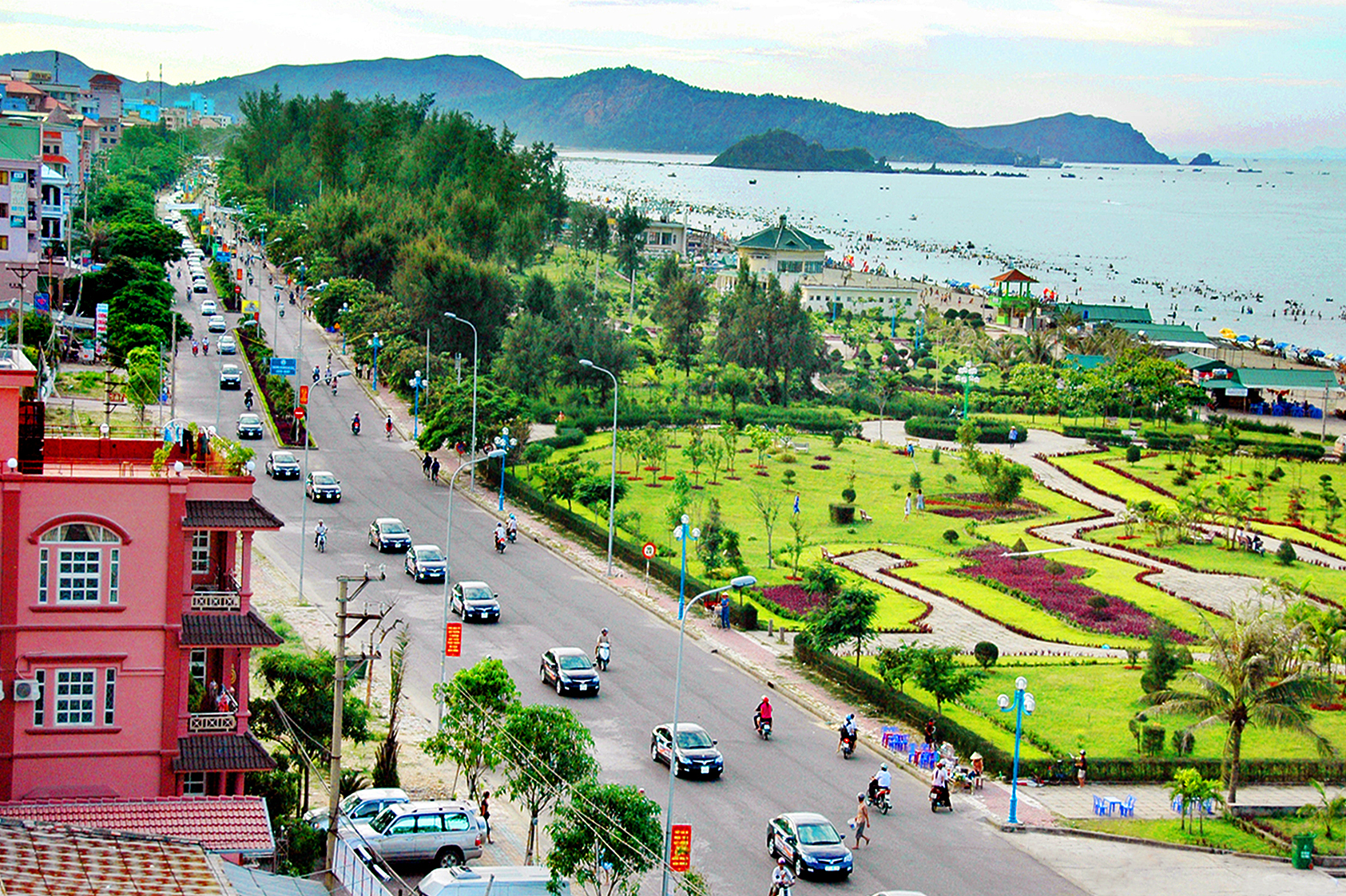 Lịch bay Đà Lạt Vinh