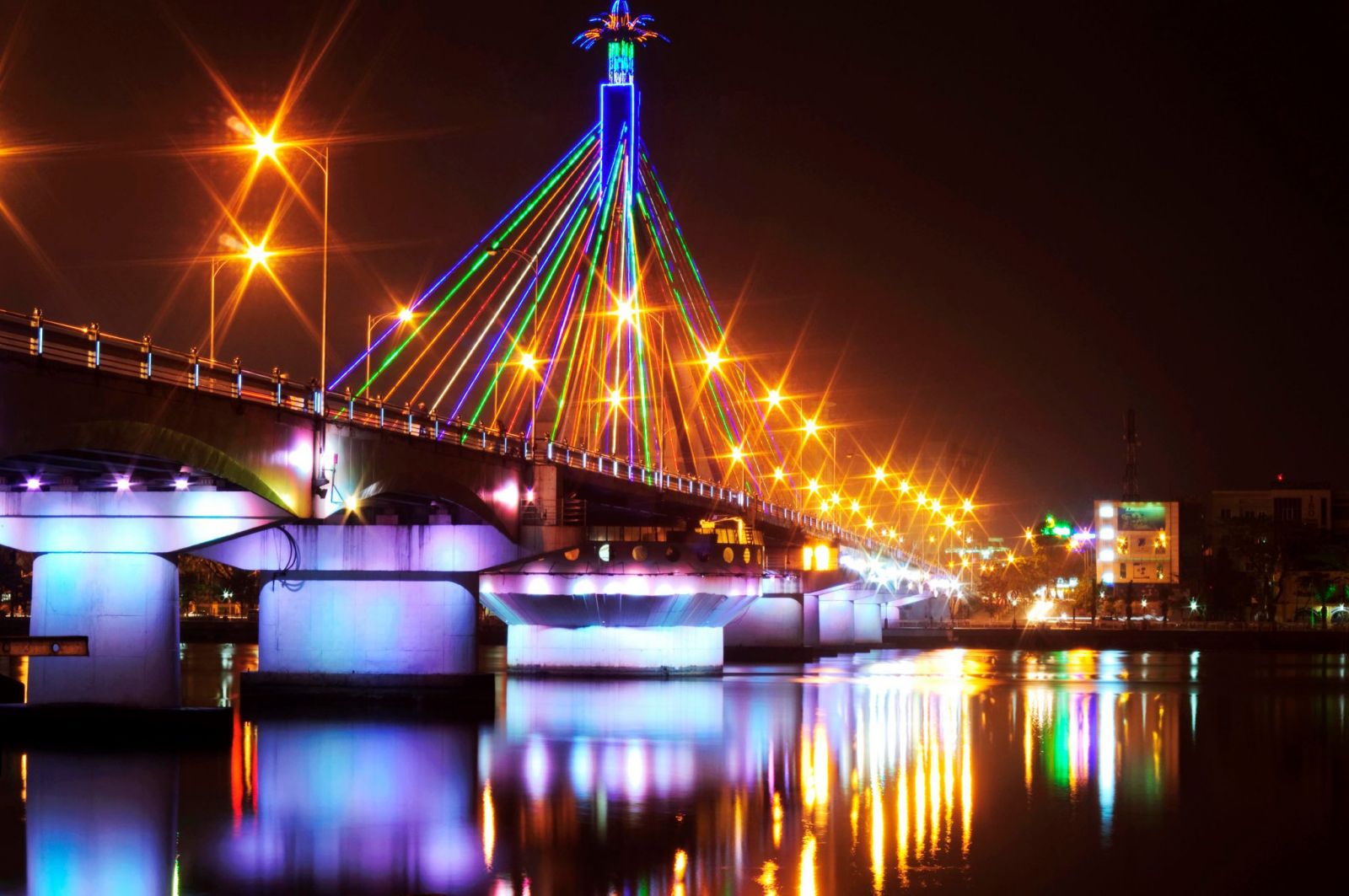 Những địa điểm du lịch ở Đà Nẵng
