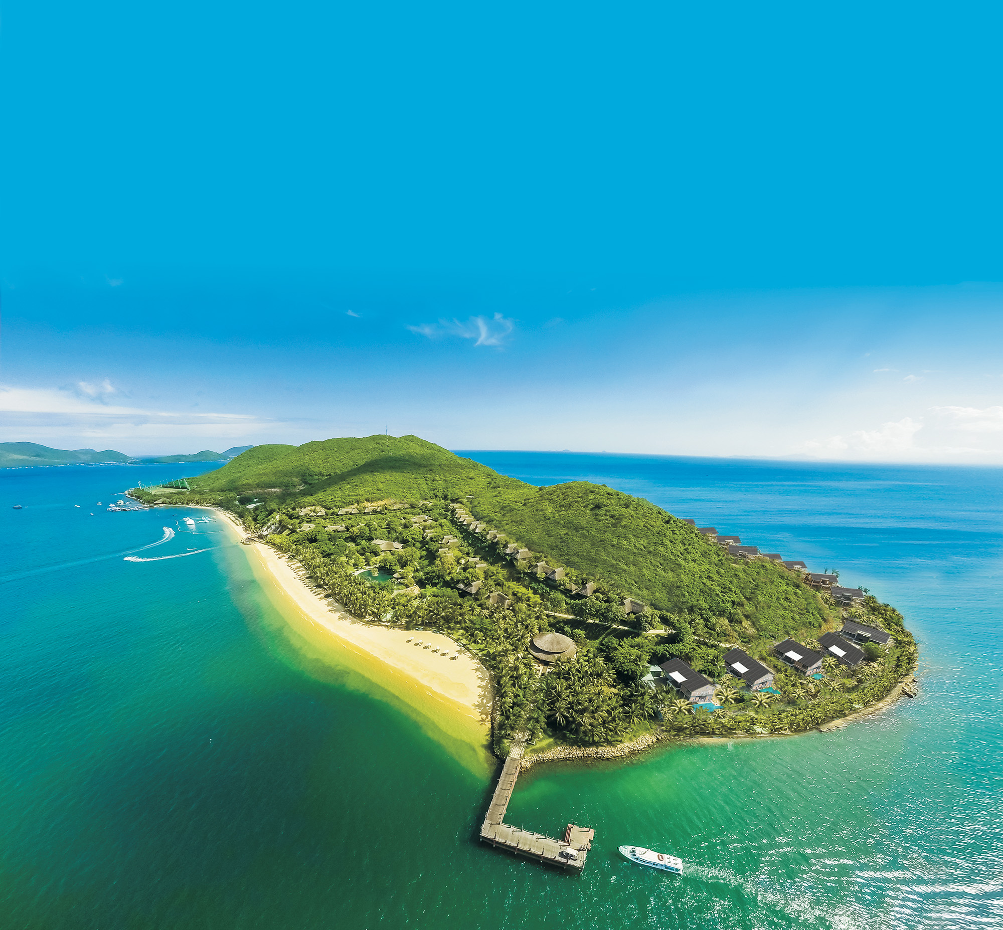 Vé máy bay tết đi Nha Trang