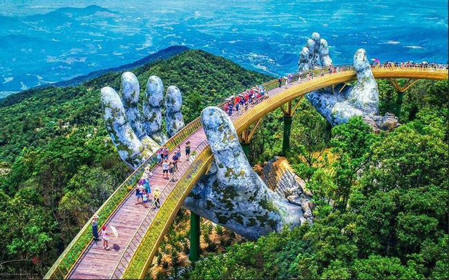 Vé máy bay Hà Nội Đà Nẵng