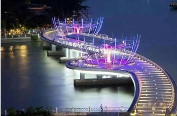 Vé máy bay giá rẻ tháng 3