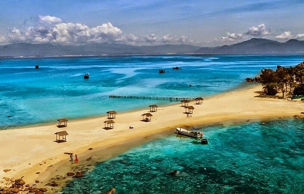 Thời gian bay từ Sài Gòn đến Nha Trang