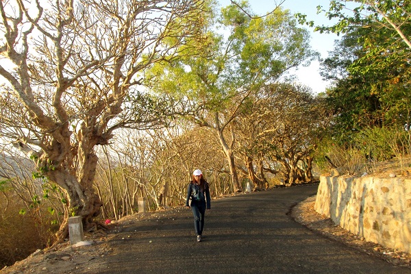 Vé máy bay giá rẻ tháng 4