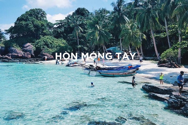 Vé máy bay Hà Nội Phú Quốc