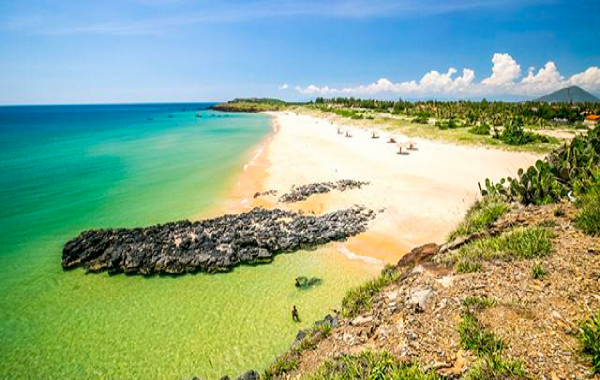 Vé máy bay Hà Nội Tuy Hòa