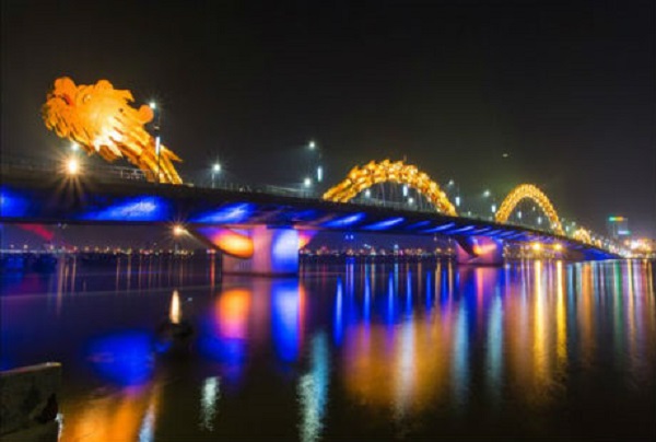 Vé máy bay Sài Gòn Đà Nẵng