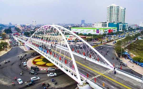 Vé máy bay Sài Gòn Hải Phòng