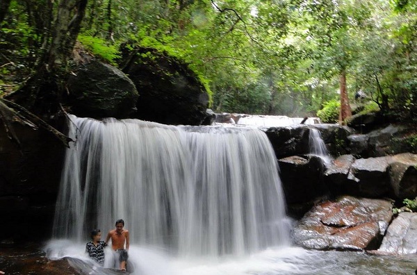 Vé máy bay Sài Gòn Phú Quốc