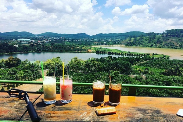 Lịch bay Sài Gòn Đà Lạt