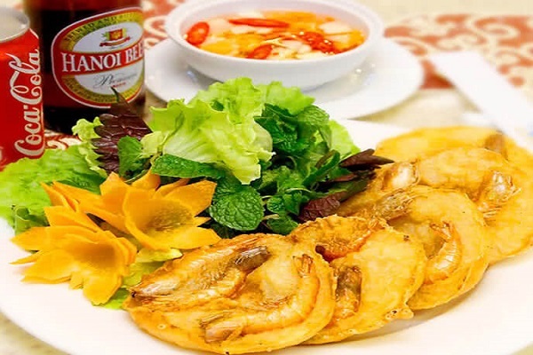 Đặc sản Hà Nội làm quà cho Sài Gòn