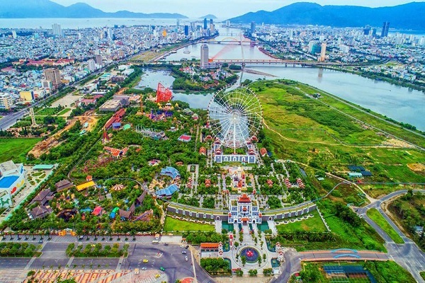 Lịch bay Vinh Đà Nẵng