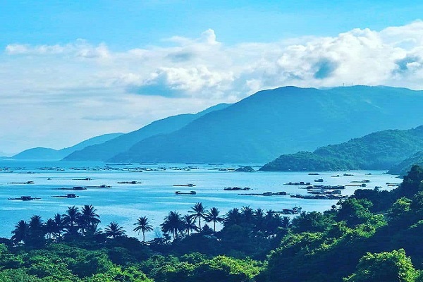 Du lịch Tuy Hòa mùa nào đẹp?