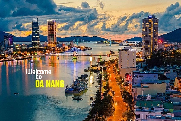 Lịch bay Sài Gòn Đà Nẵng