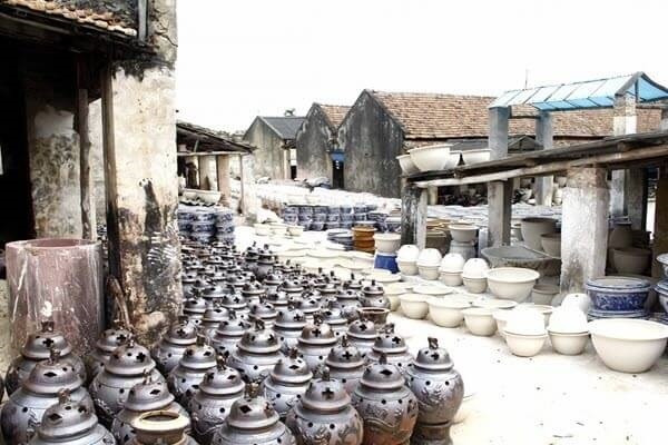 Địa điểm du lịch quanh Hà Nội