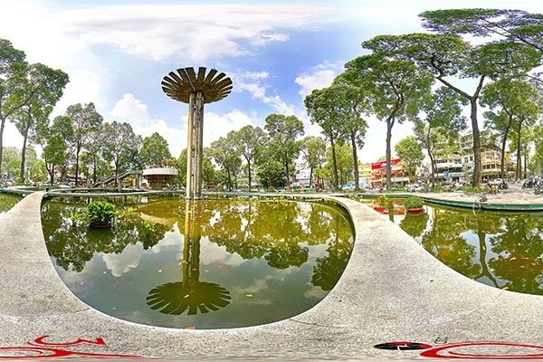 Lịch bay Đà Lạt Sài Gòn