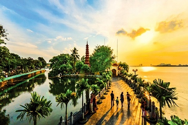 Lịch bay Đà Lạt Hà Nội
