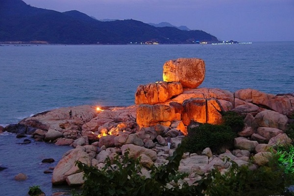 Những địa điểm du lịch ở Nha Trang