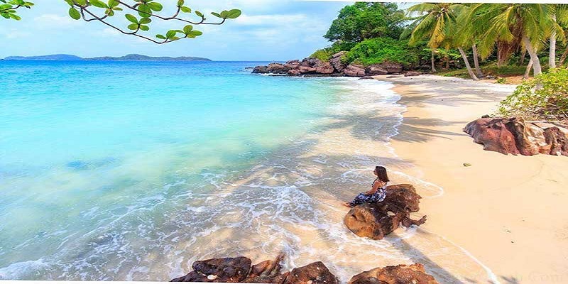 Lịch bay Sài Gòn Phú Quốc