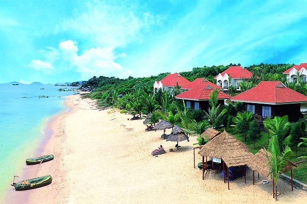 Vé máy bay đi Phú Quốc bao nhiêu tiền?