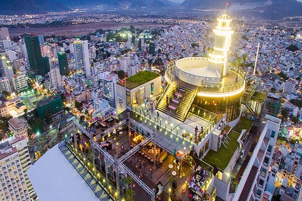 Vé máy bay đi Nha Trang bao nhiêu tiền?