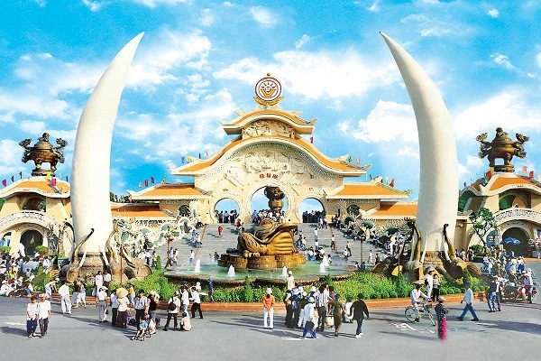 Lịch bay Nha Trang Sài Gòn