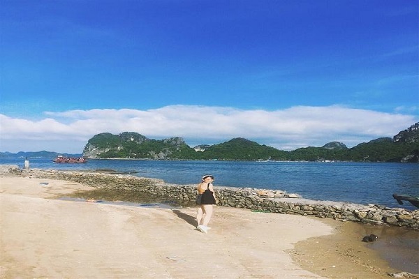 Lịch bay Sài Gòn Vân Đồn