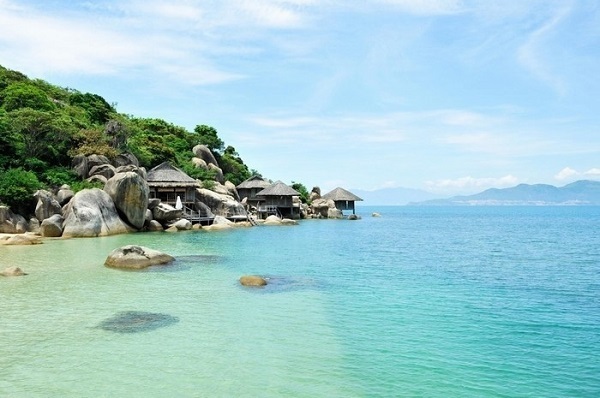 Lịch bay Vinh Nha Trang